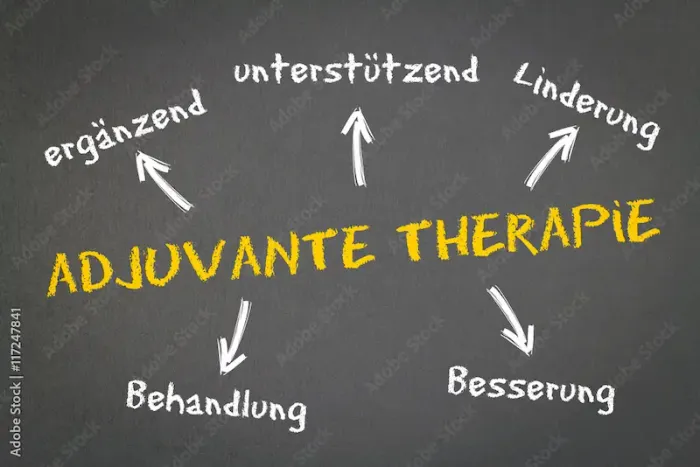 Adjuvant Radiotherapy For Endometrial Cancer After Hysterectomy